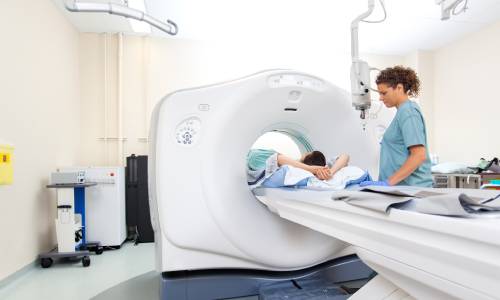 CT Scan in Dhanbad